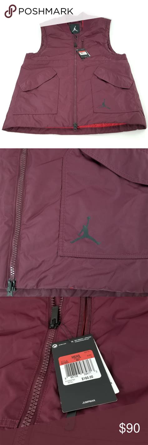 Jordan Vests (2) .